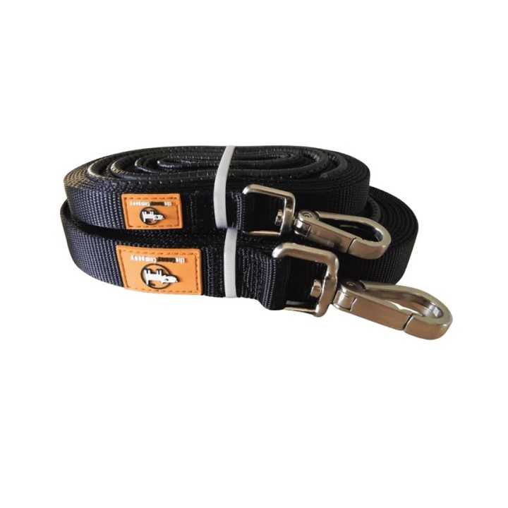 Canny Lunghina D'Addestramento 5 Mt. / 15 Mm.