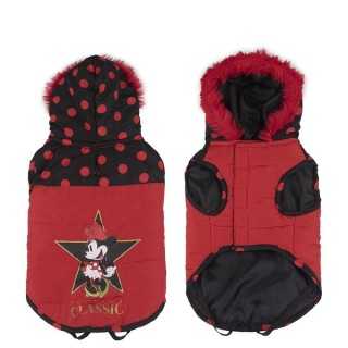 Cappottino Minnie Tg. L