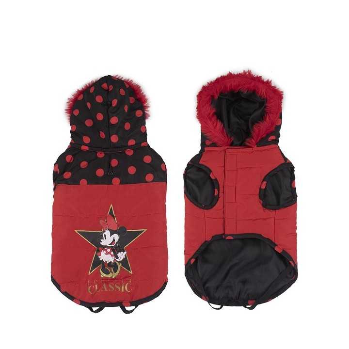 Cappottino Minnie Tg. L