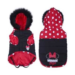 Cappottino Minnie Tg. M