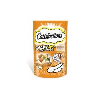 Catisfaction Shakeups Delizie Del Cortile 55 Gr.