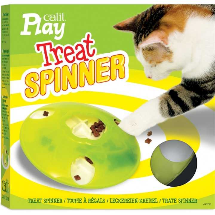 Catit Treat Spinner