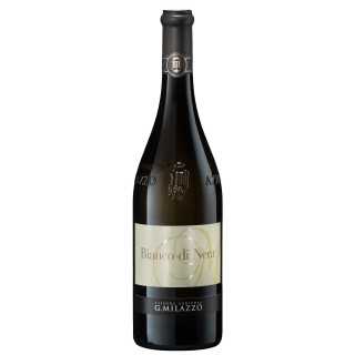 Bianco di Nera – Vino Frizzante Bianco 750 ml