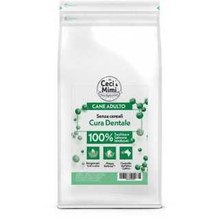 Ceci & Mimi Dog - Adult Cura Dentale 1,5 Kg.
