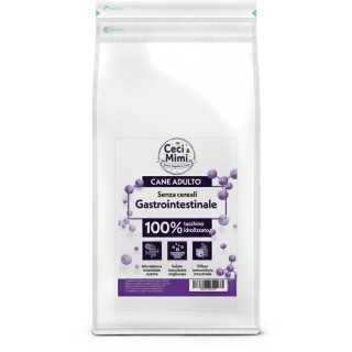 Ceci & Mimi Dog - Adult Cura Digestiva Gastrointestinale 1,5 Kg.