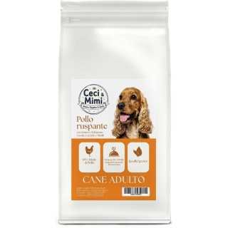 Ceci & Mimi Dog - Adult Pollo Ruspante, Zenzero, Melograno & Cavolo 2 Kg.