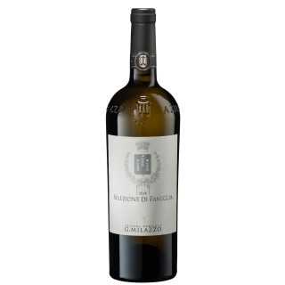 Selezione di Famiglia Bianco 2018 – Sicilia DOP Superiore 750 ml