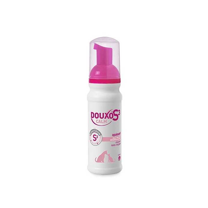 Ceva Duoxo S3 Calm Mousse 150 Ml.