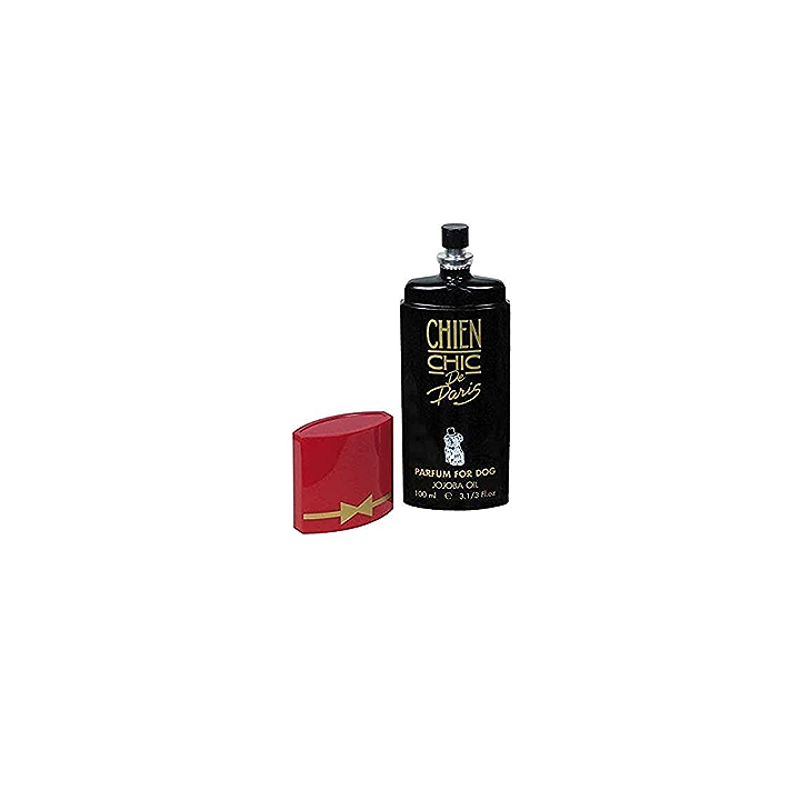 Chien Chic Profumo Fragola 100 Ml.
