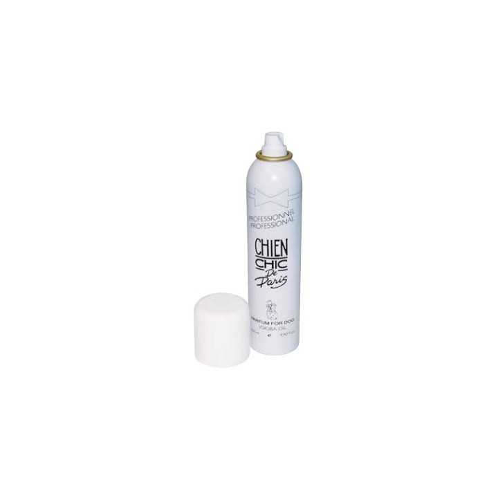 Chien Chic Profumo Professionale Pesca 300 Ml.