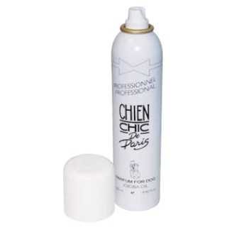 Chien Chic Profumo Professionale Vaniglia 300 Ml.