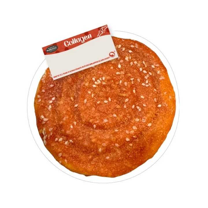 Cinamon Roll Pollo & Sesamo Diam. 10 Cm.