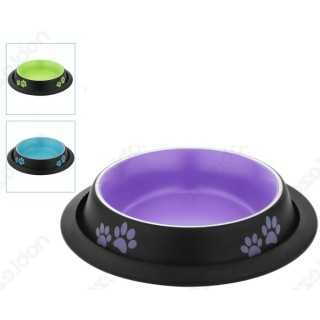 Ciotola Antiscivolo Con Stampa 200 Ml.