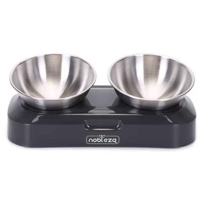 Ciotola In Acciaio Inox 275 - 380 Ml.