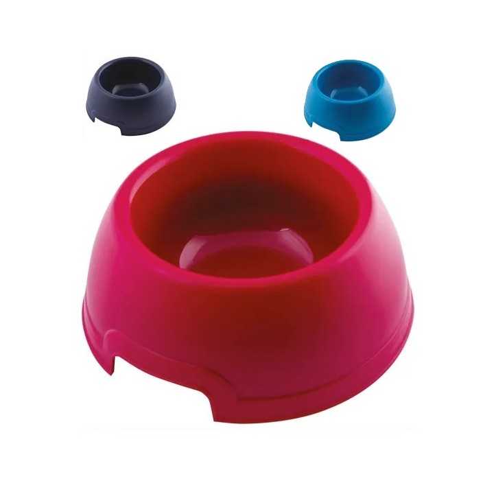 Ciotola In Plastica Diam. 21 Cm.