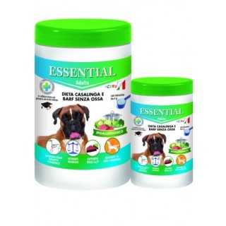Cliffi Essential Cane Adulto 650 Gr.