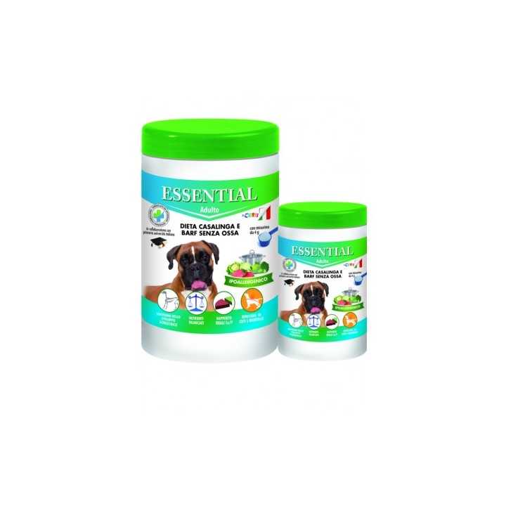 Cliffi Essential Cane Adulto 650 Gr.