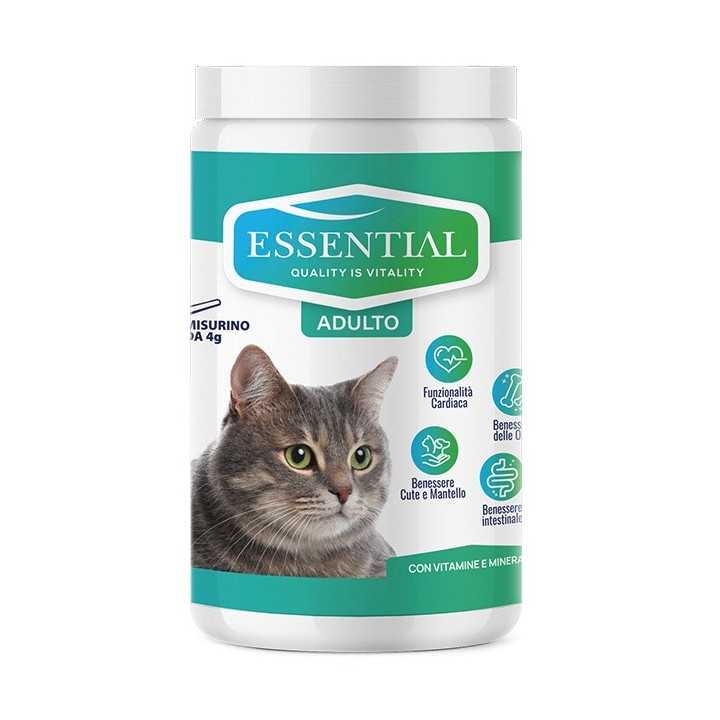 Cliffi Essential Gatto Adult 150 Gr.