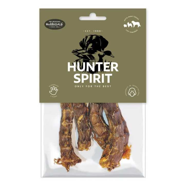 Colli Di Anatra 150 Gr.