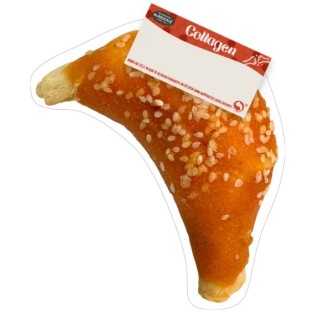 Cornetto Pollo & Sesamo 10 Cm.