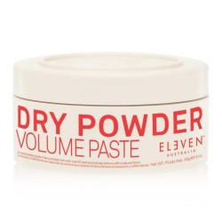 Dry Powder Volume Paste 85gr - Eleven Australia