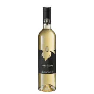 Terre Tardive – Terre Siciliane IGP - 2017 500 ml