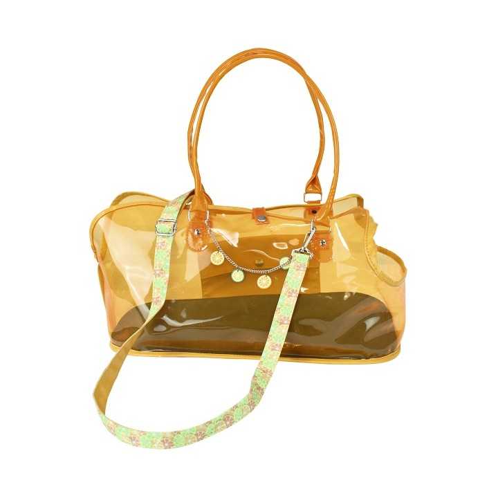 Croci Borsa Sport Fruit 49 X 23 X 26 Cm.