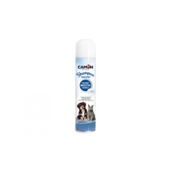 Camon Shampoo Secco Spray 300 Ml.