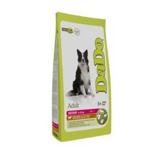 Dado Adult Medium Agnello Riso & Patate 20 Kg.