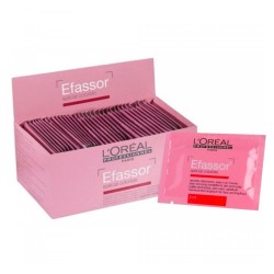 Efassor Salviettine monouso 36x3ml - L'Oréal Professionnel