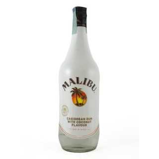 Malibu Original Coconut Rum 1L