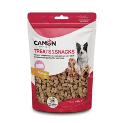 Camon Treats & Snack Calcium Star 450 Gr.