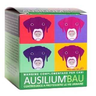 Deakos Ausilium Bau 100 Gr.