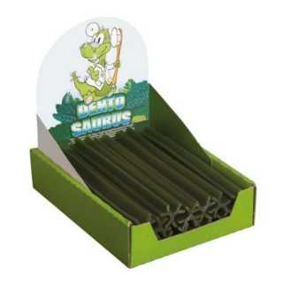 Dentosaurus Sticks Con Clorofilla Tg. M