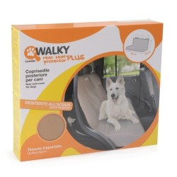 Camon Walky Rear Seat Protector Coprisedile Posteriore