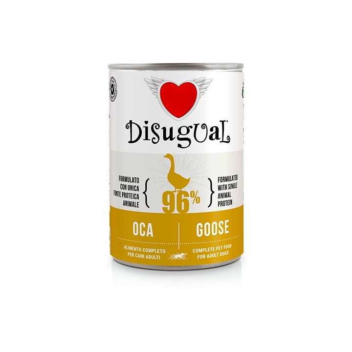 Disugual Dog Adult Oca 400 Gr.