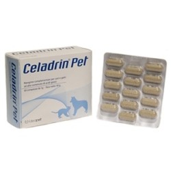 Celadrin Pet 60 Cpr.