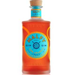 Gin Malfy Aromatic Arancia cl 70