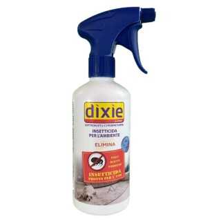Dixie Insetticida Per L'Ambiente 500 Ml.