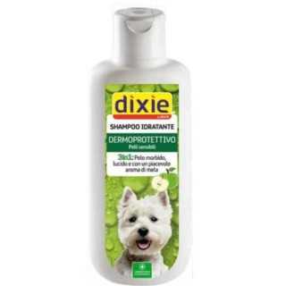 Dixie Shampoo 3In1 500 Ml.