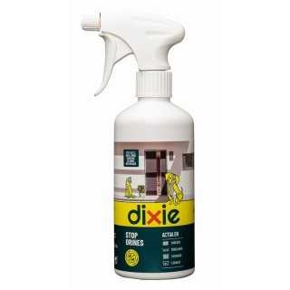 Dixie Stop Orines 500 Ml.