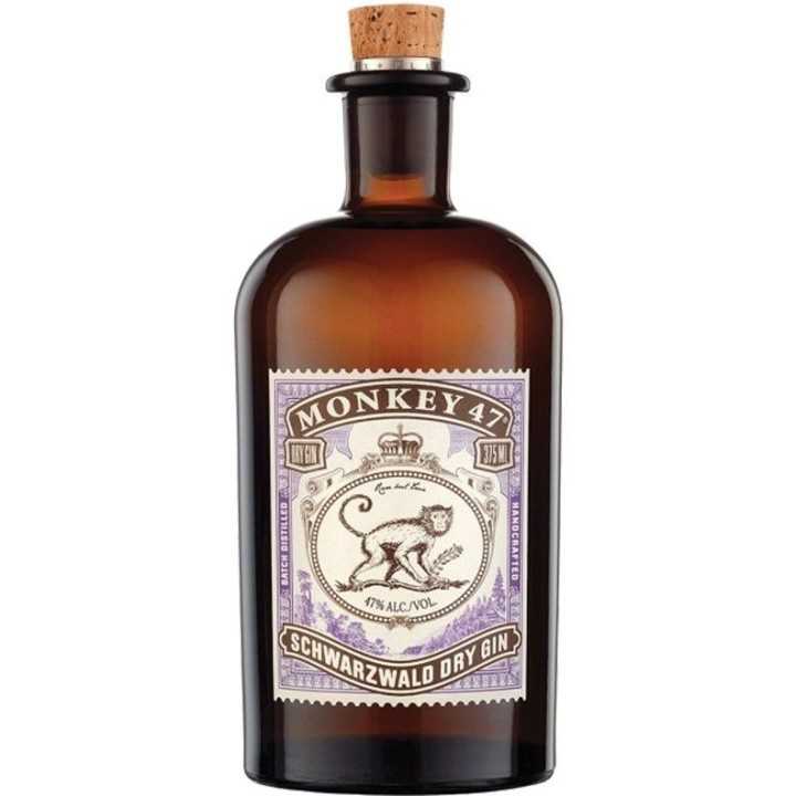 Gin "Monkey 47" Schwarzwald Dry cl 50