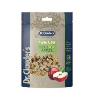 Dr Clauder'S Trainee Snack'N' Veggie Mela 80 Gr.