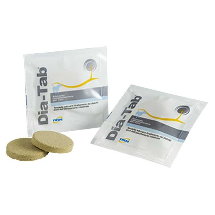 Drn Dia-Tab 5 Gr.
