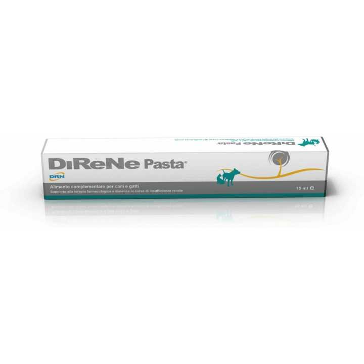 Drn Direne Pasta 15 Ml.