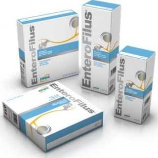 Drn Enterofilus 100 Ml.