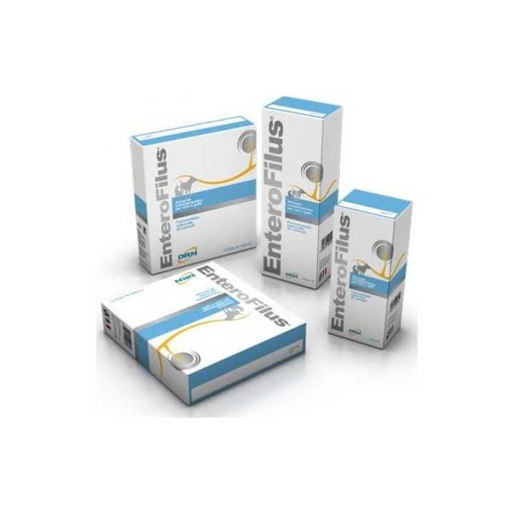 Drn Enterofilus 100 Ml.