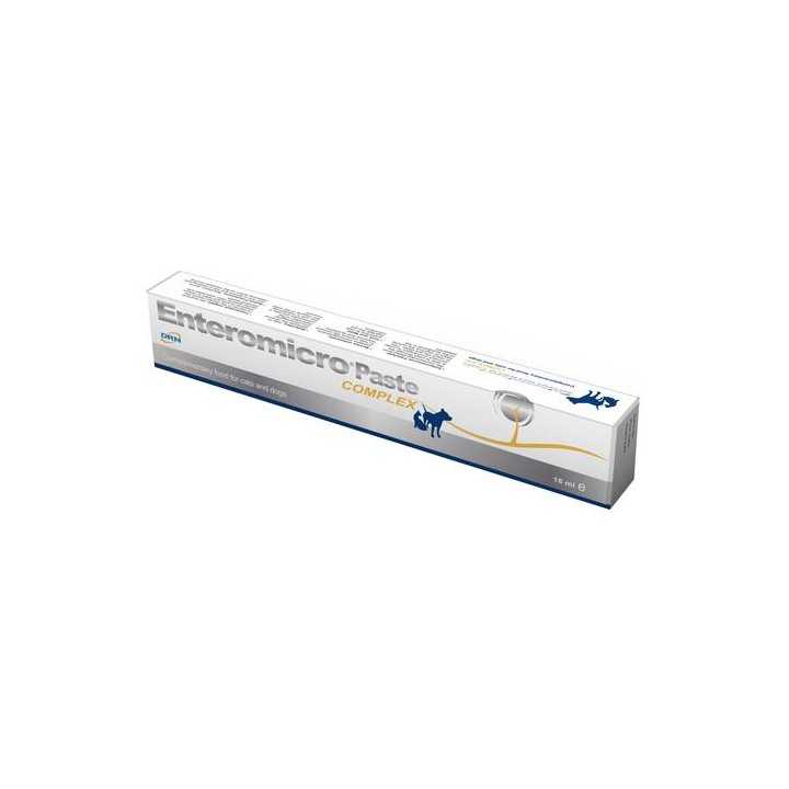 Drn Enteromicro Complex Pasta 15 Ml.