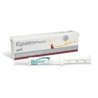 Drn Epato Pasta 2 X 15 Ml.