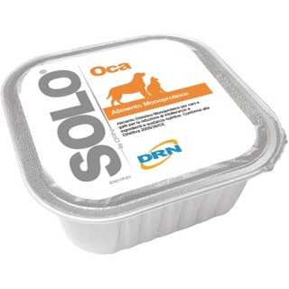 Drn Solo Oca 100% Monoproteico 100 Gr.